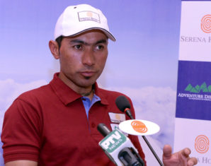 Pakistani Climber Mounts World’s 4th Highest Peak without Oxygen