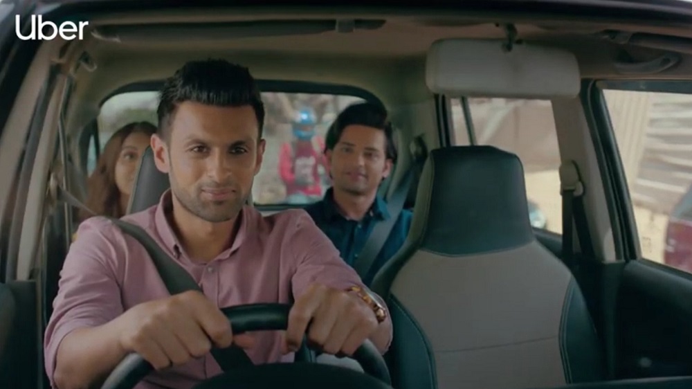 Uber Offers Exciting Opportunity for Cricket Fans