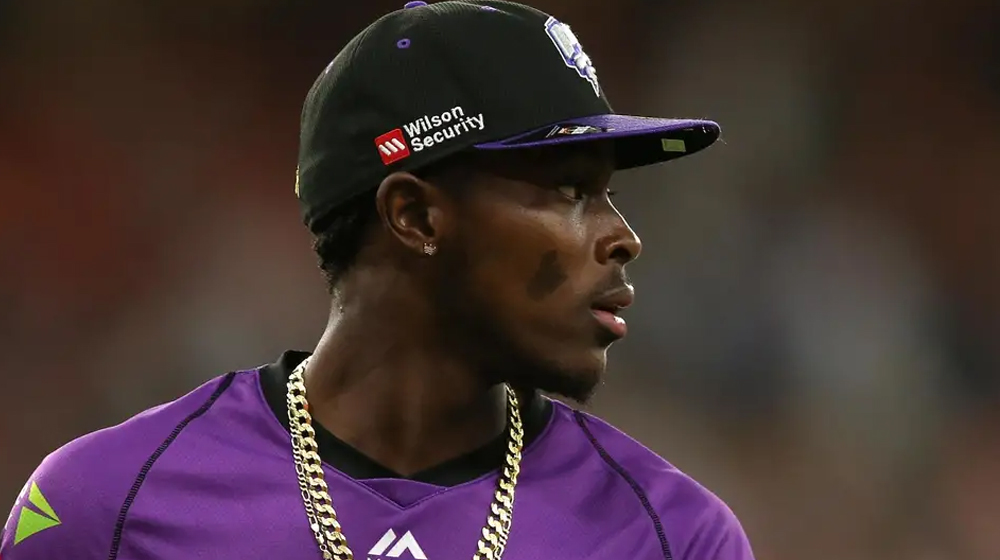 Andrew Flintoff Wants Jofra Archer in England’s World Cup Squad at any Cost