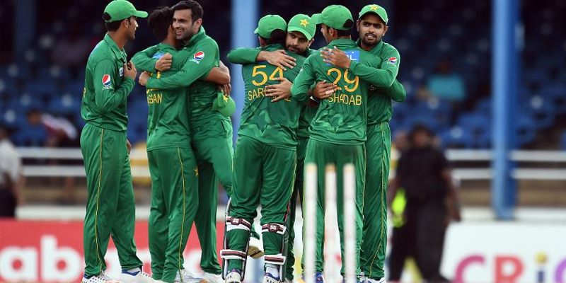 Revamped ICC T20I Rankings For 80 Teams Unveiled, Pakistan Secures Top Position