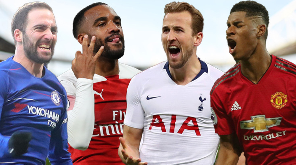 Can Chelsea, Arsenal & Tottenham Still Miss out on Champions League Despite Finishing 4th?