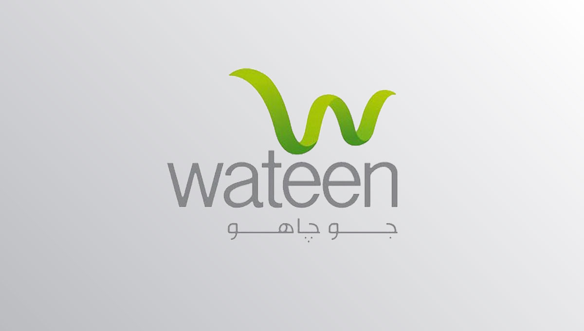 Shoaib Ashfaq Qureshi Appointed Vice President at Wateen