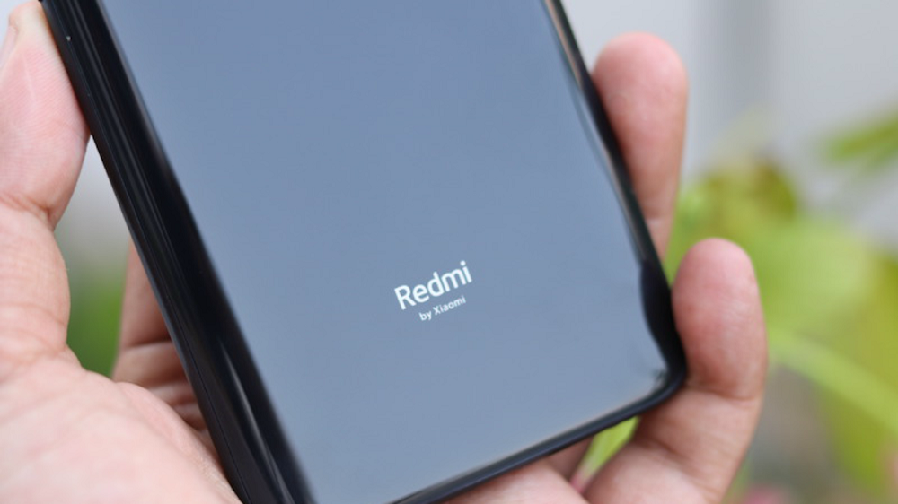 Redmi Teases its Upcoming Phone With 64MP Camera