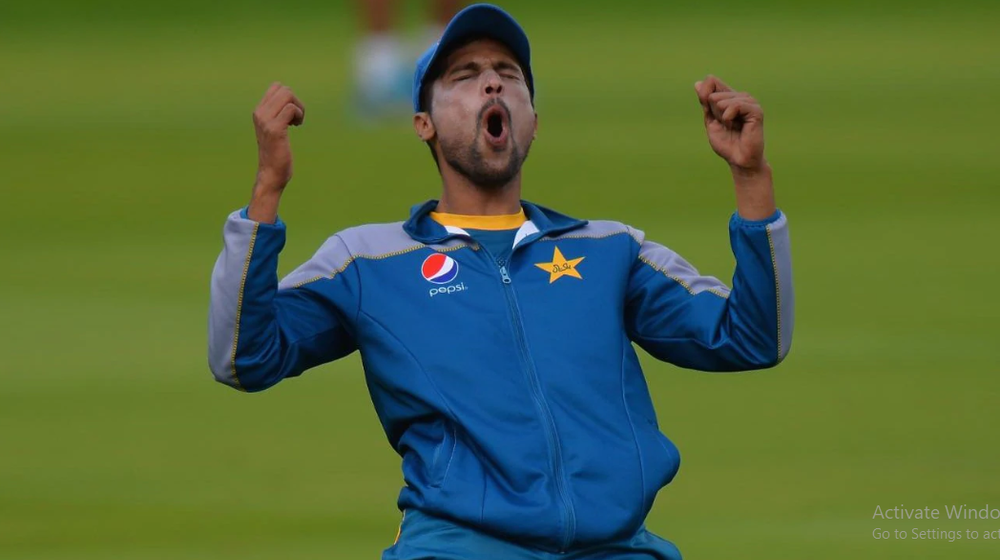 Mohammad Amir to Undergo a Medical Test Today