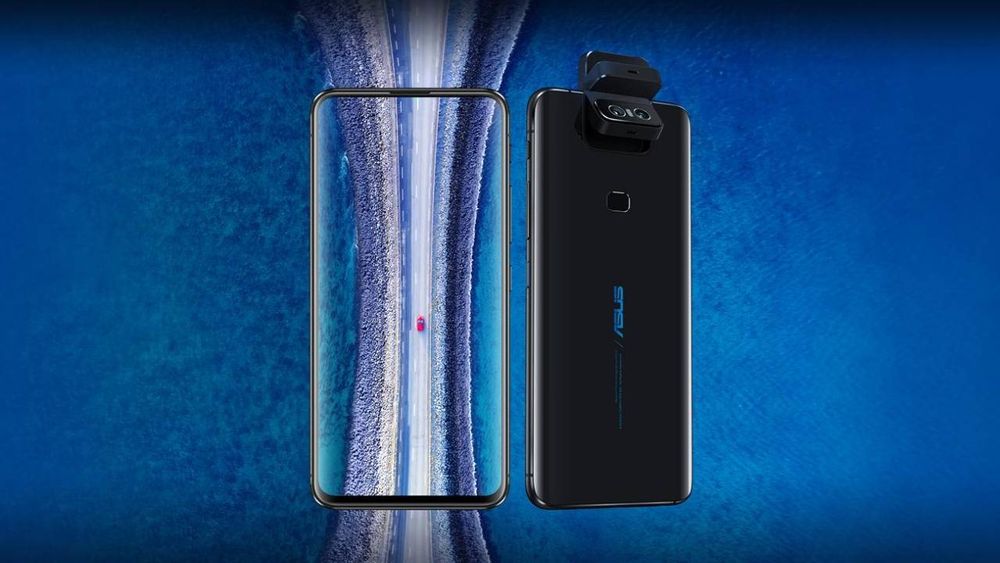 Is Asus Zenfone 6’s Motorized Camera Durable Enough?