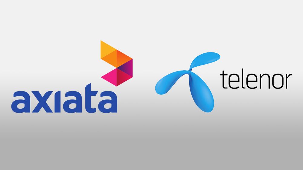 Telenor and Axiata in Talks to Merge Operations in Asia