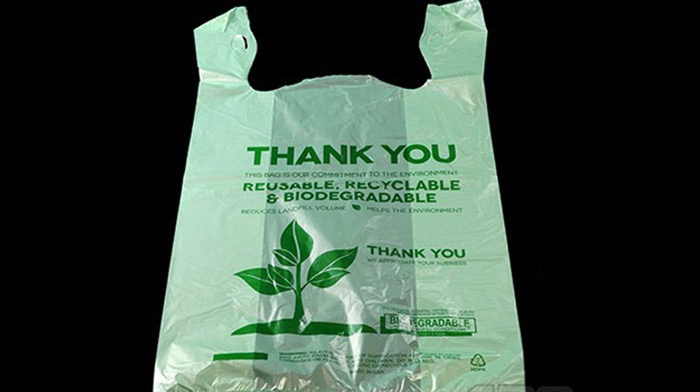 Quetta Bans Plastic Shopping Bags | propakistani.pk