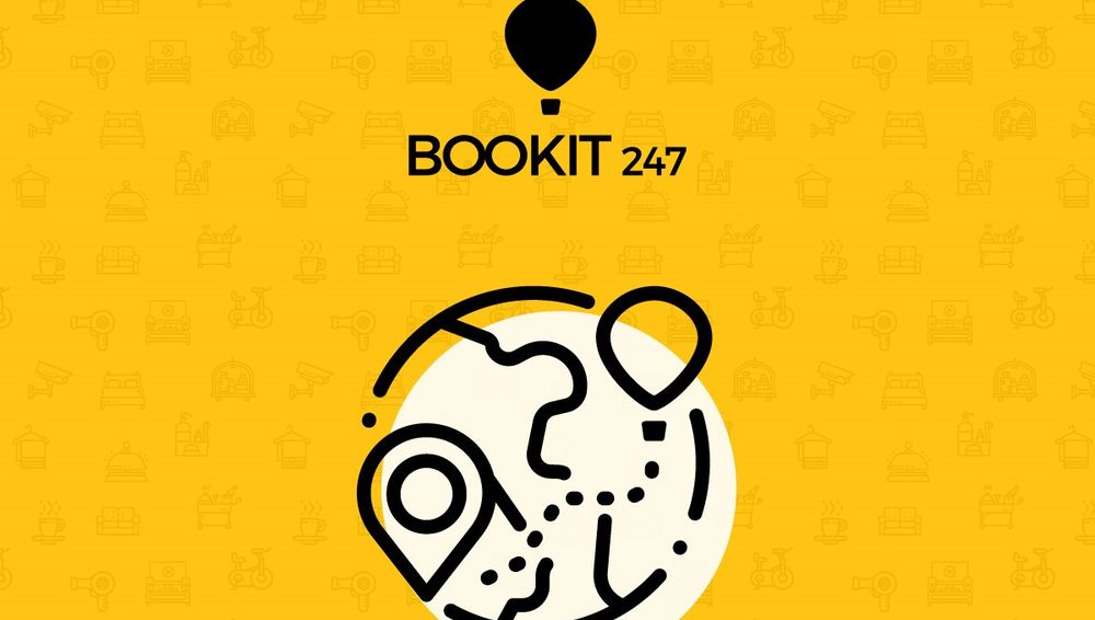 Bookit247 is an International Hotel Booking Platform Which Offers Affordable Rates