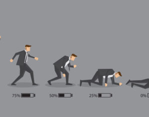'Burnout' is Now A Medical Condition | propakistani.pk