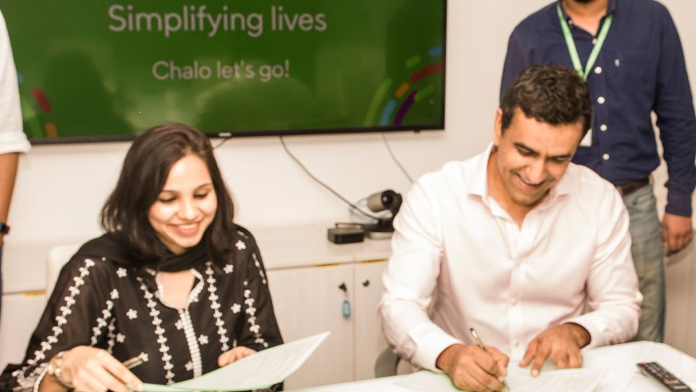 Careem and Unilever Partner for a Cost Effective Logistics Solution