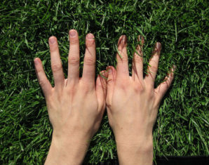 Teacher Booked for Forcing Student to Eat Grass | propakistani.pk