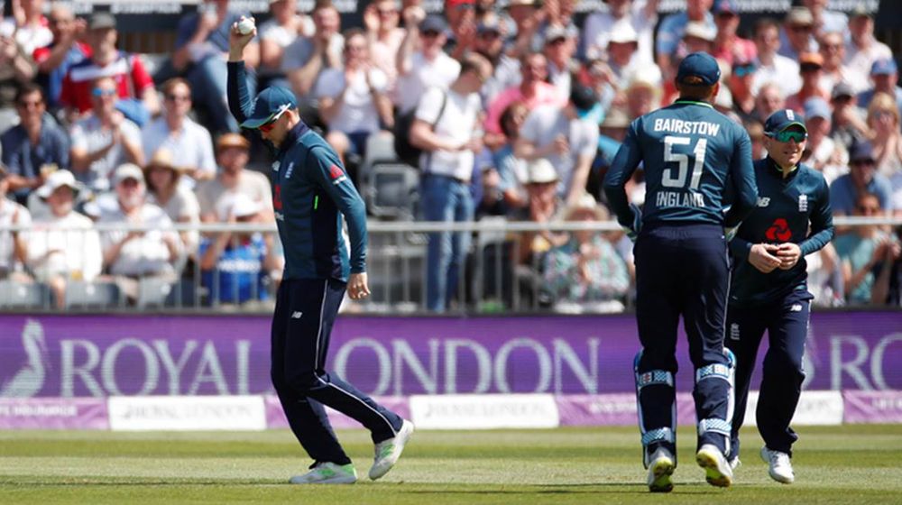 England & Pakistan Look Forward to a High Scoring Game in 4th ODI