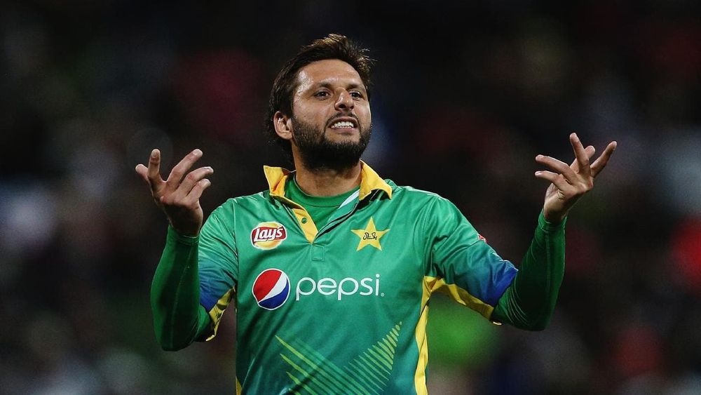 BCCI Says Shahid Afridi Violated ICC ACU Laws By Not Reporting Salman Butt & Co