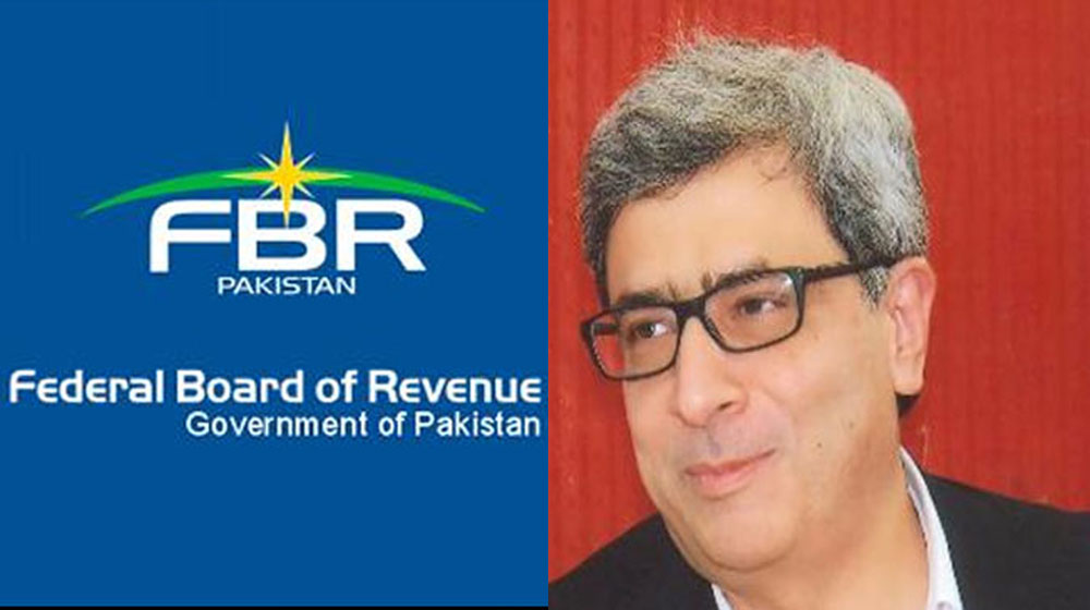 Appointment of New FBR Chairman Delayed