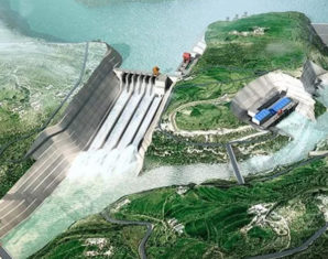 Chinese Firm to Complete Pakistan Karot Hydropower Project in 2021