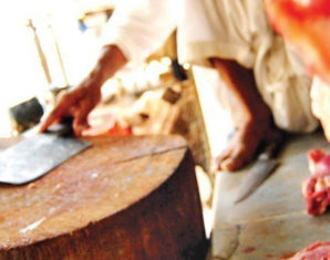 Pakistan’s First Ever Meat-Testing Lab in Peshawar