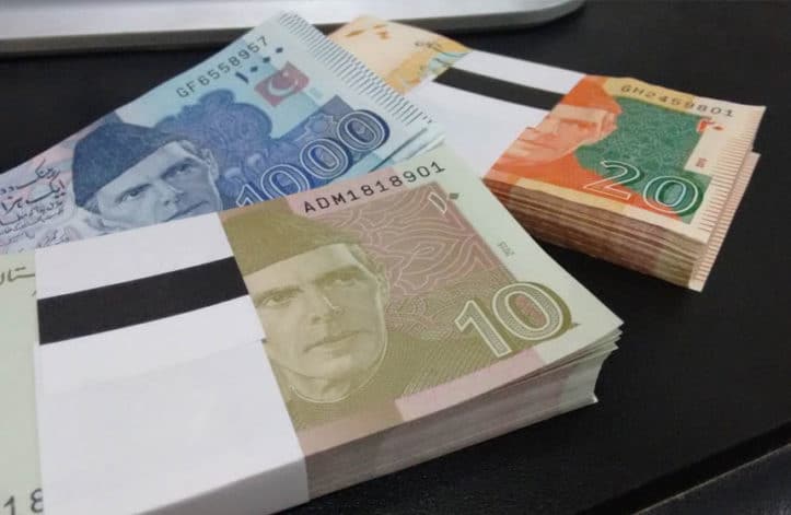 How To Get New Currency Notes Before E-id-ul-Fitr 2019? | propakistani.pk