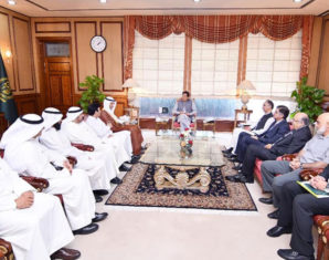 Govt. Will Offer Incentives to Exploration Companies Under New Petroleum Policy
