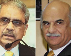 SBP Governor Resigns, FBR Chairman Removed | propakistani.pk