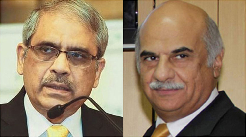 SBP Governor Resigns, FBR Chairman Removed | propakistani.pk