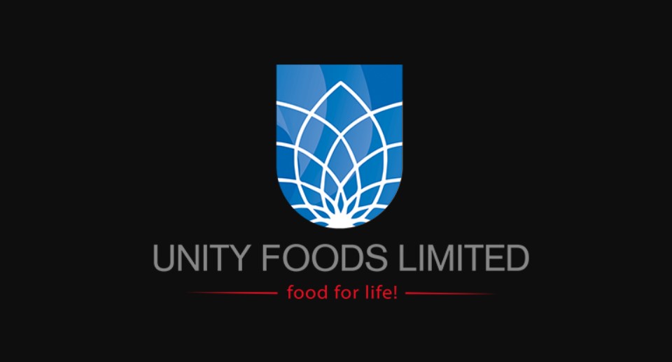 Unity Foods Limited to Acquire Sunridge Foods
