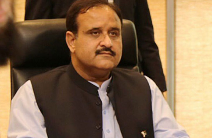 CM Punjab Approves e-Transfer Policy for Teachers