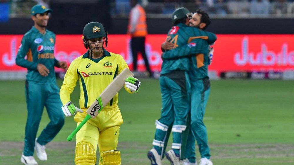 Pakistan Announces T20I and Test Squads for Australia Tour