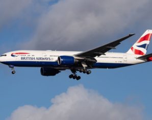 British Airways resumes operations in Pakistan