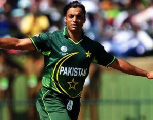 Shoaib Akhtar 2011 World Cup | propakistani