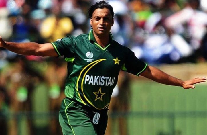 Shoaib Akhtar 2011 World Cup | propakistani