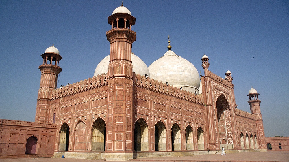 Lahore Authorities Make 18 Buildings Heritage Sites