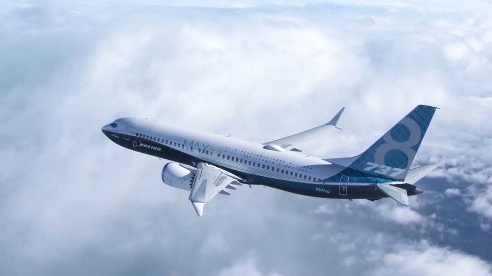 Boeing Starts Using Employee Parking to Store Undelivered 737 MAX Jets