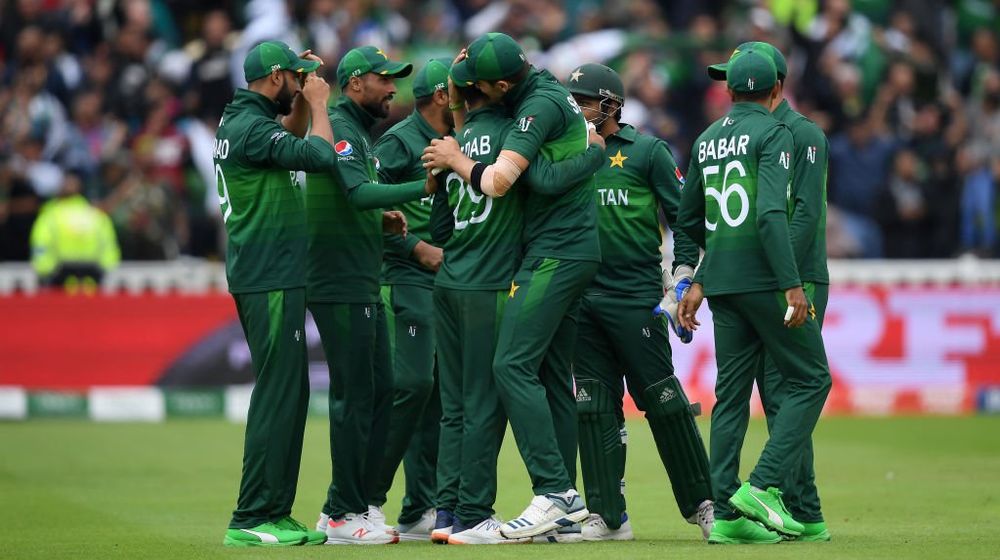 World Cup 2019: Complete List of Records Made by Pakistan