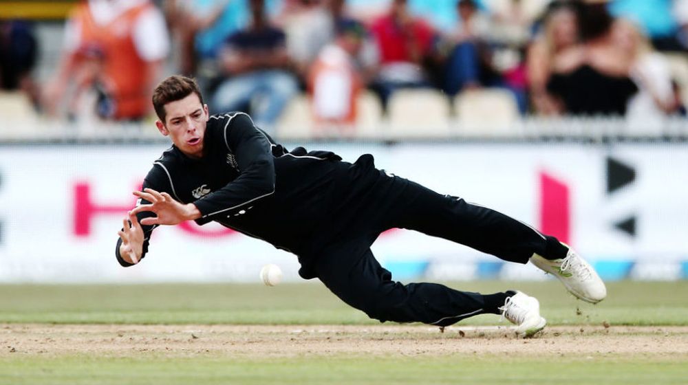 They Are Difficult to Stop! When Pakistan Are Hot, They’re Really Hot: Santner