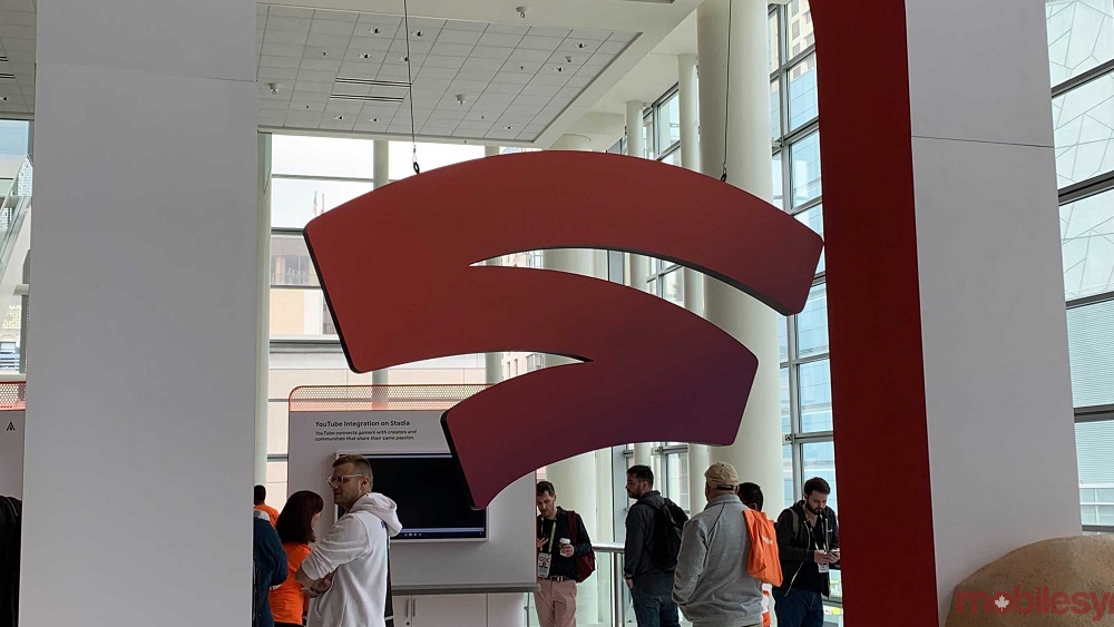 Google Launches Its Own Internet Speedtest Service for Stadia