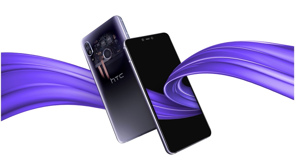 HTC Hopes to Make a Comeback With New 5G Phone & VR in 2020