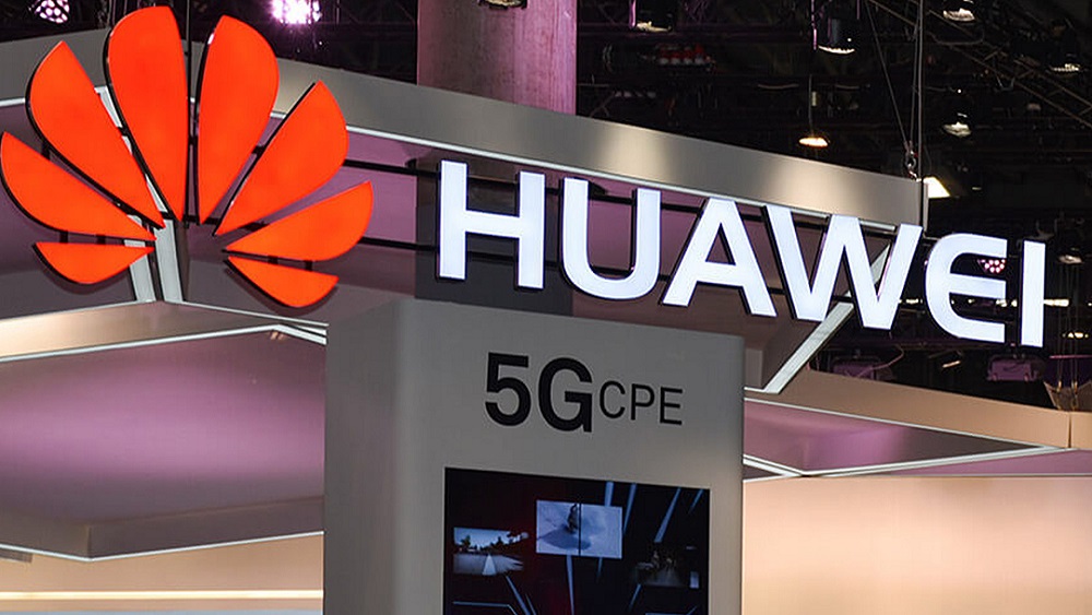 Huawei Dominates the 5G Market Despite US Ban