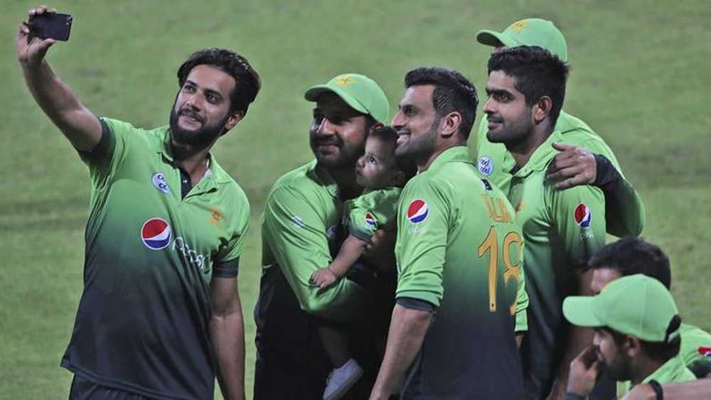 Sarfaraz Ahmed Lashes Out At Certain Players For Lobbying Against His Captaincy