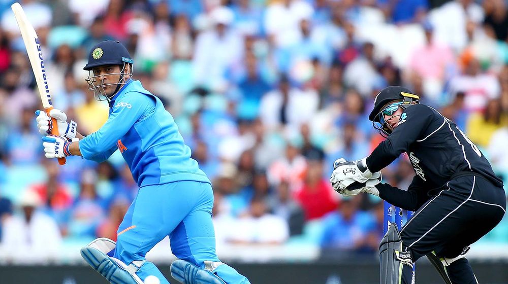 Unbeaten India & New Zealand Fight for the Top Spot in the Tables