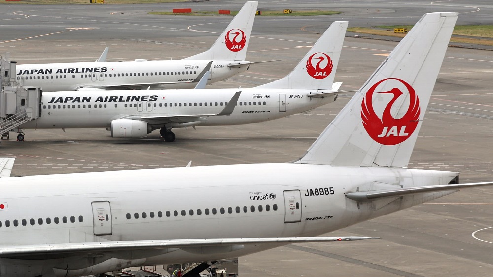 Japan Airline Wants to Start Flights on a New Route: Ambassador