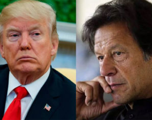 Prime Minister Imran Khan Likely to Visit US Next Month | propakistani.pk