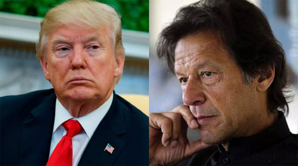 Prime Minister Imran Khan Likely to Visit US Next Month | propakistani.pk