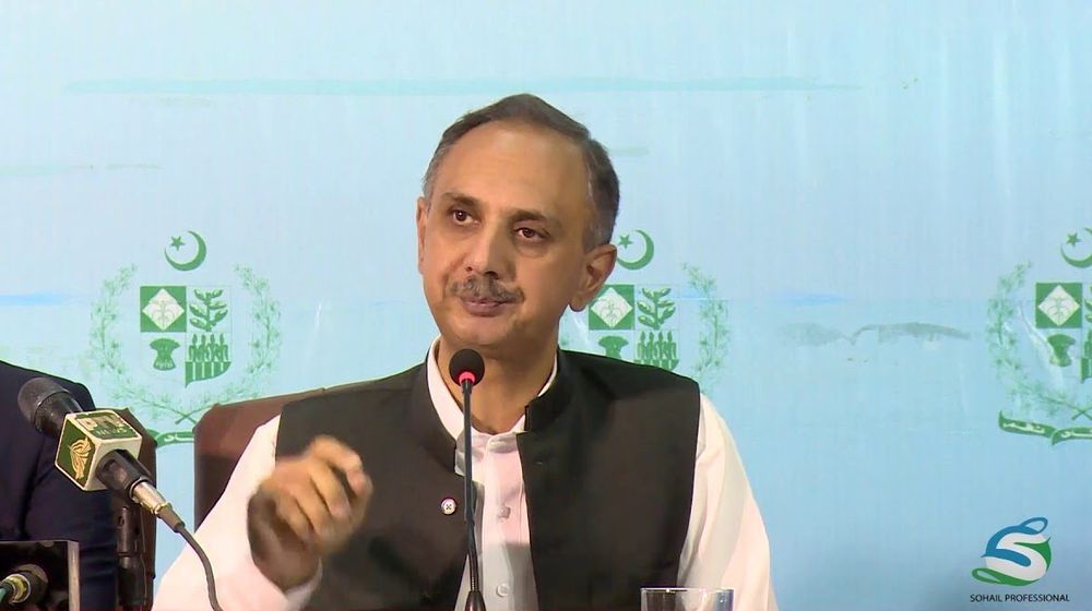 The Power Sector Has Over $100 Billion Investment Potential: Omar Ayub
