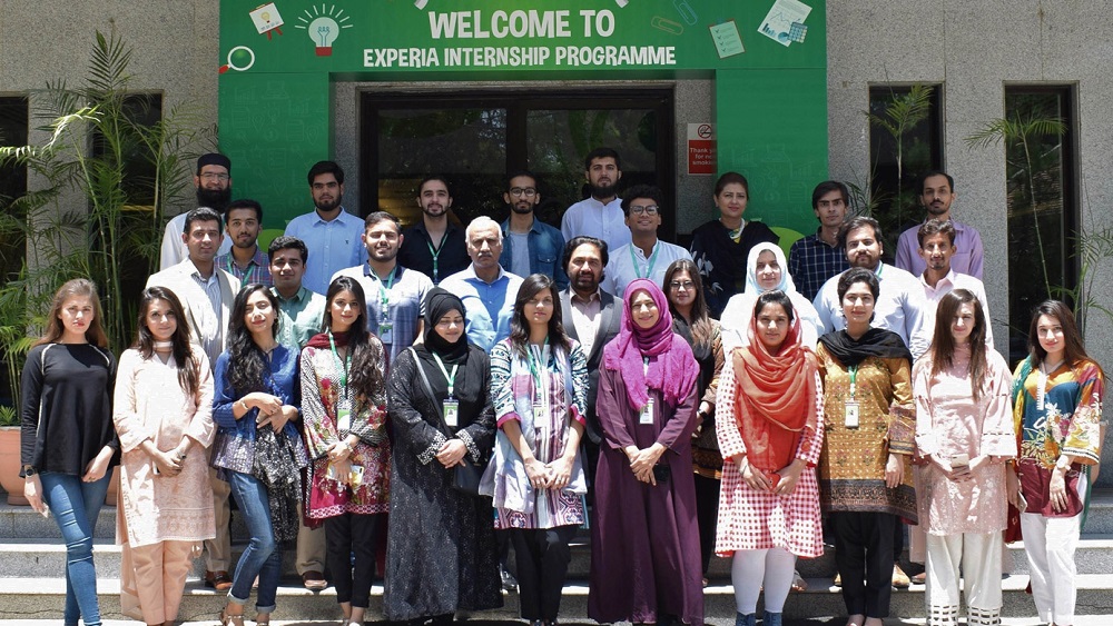 PTCL Launches its Flagship Summer Internship Program for 2019