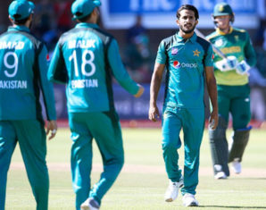 Two Changes Expected in Pakistan's Playing XI against South Africa | propakistani.pk