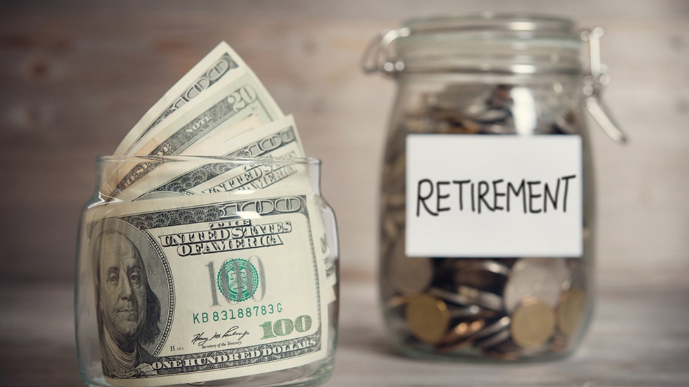 CSR Task Force Delays Increase in Retirement Age