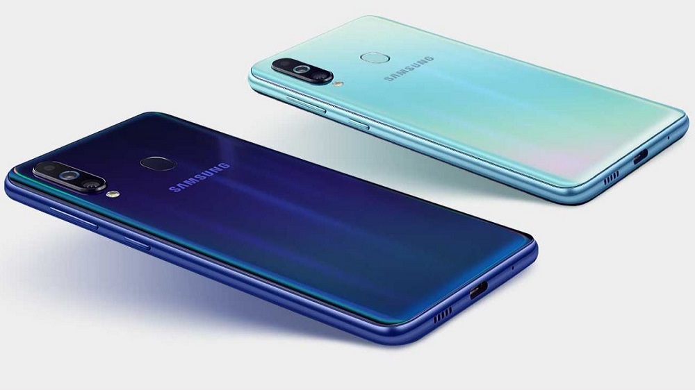 Samsung Launches Galaxy M40 With Triple Cameras at a Reasonable Price