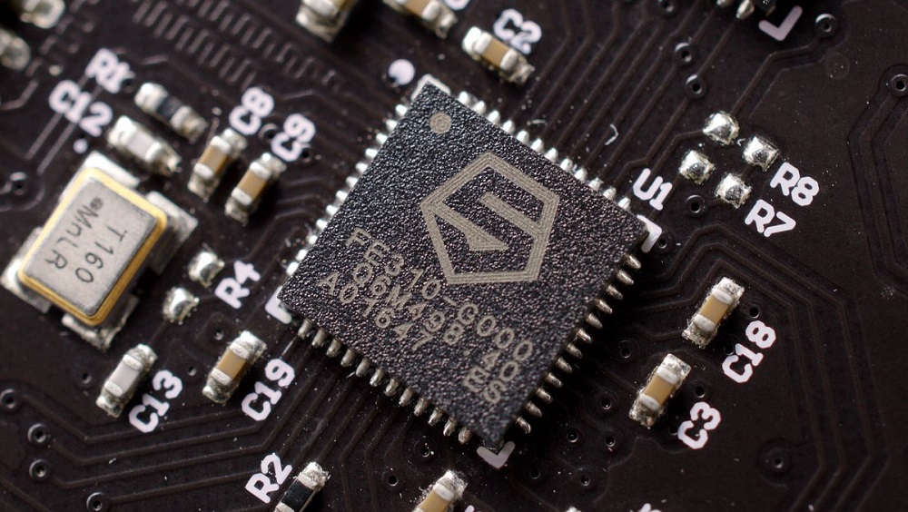 Qualcomm Backs Open-Source Chip Design Company SiFive