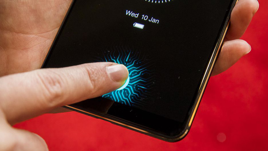 Cheaper Phones Will Get In-Display Fingerprint Readers Soon Thanks to BOE