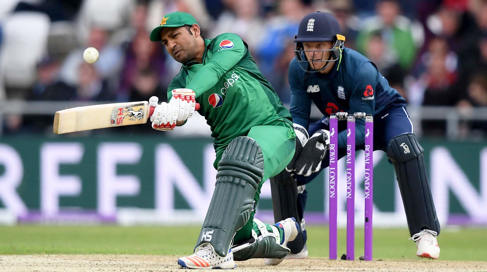 Can Pakistan Bounce Back Against England Today & Break Their Losing Streak?